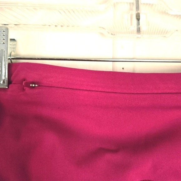 Lululemon Women Swift Speed 2 Legging Luxtreme Magenta Purple Stretch Reflective - Picture 6 of 11